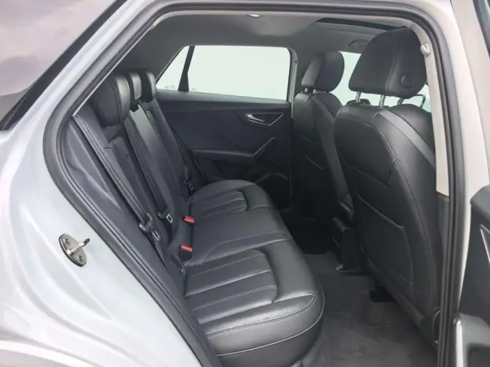 AUDI Q2L 2022 Model 35 TFSI Fashion Dynamic Model – фото 9