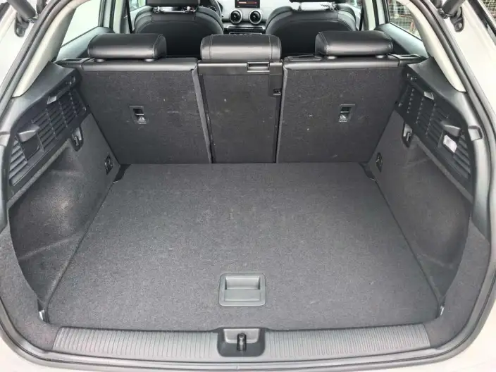 AUDI Q2L 2022 Model 35 TFSI Fashion Dynamic Model – фото 10