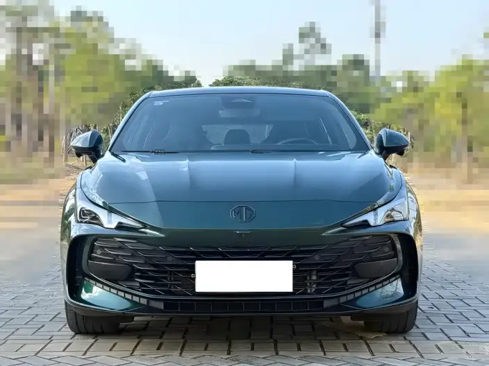 MG7 2025 Model 1.5T DCT Youya Edition – фото 2