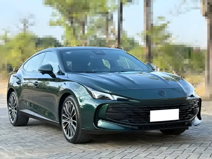 MG7 2025 Model 1.5T DCT Youya Edition – фото 3
