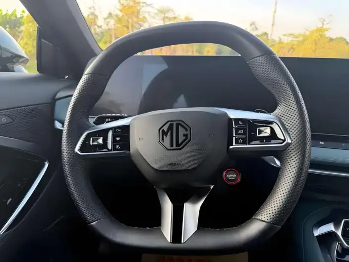 MG7 2025 Model 1.5T DCT Youya Edition – фото 9
