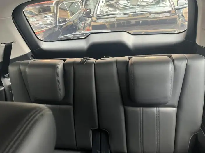 Changan CS95 2021 Model 2.0T 2WD Luxury Model – фото 6