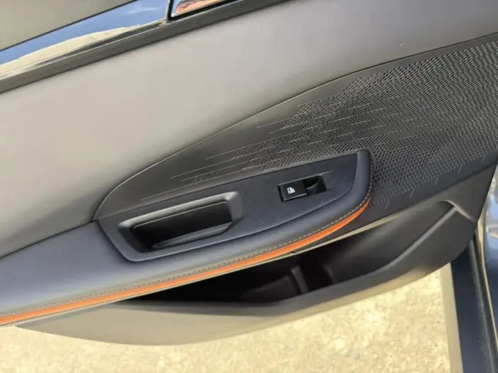 Changan UNI-V 2023 Model 1.5T Noble Model – фото 7