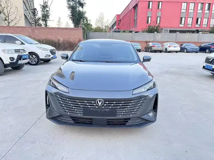 Changan Eado 2024 Model 1.5T DCT Changxiang Edition – фото 2