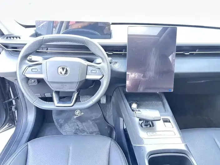 Changan Eado 2024 Model 1.5T DCT Changxiang Edition – фото 7