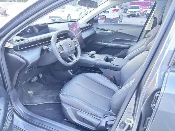 Changan Eado 2024 Model 1.5T DCT Changxiang Edition – фото 8