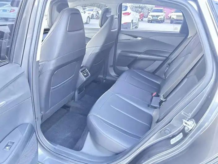 Changan Eado 2024 Model 1.5T DCT Changxiang Edition – фото 9