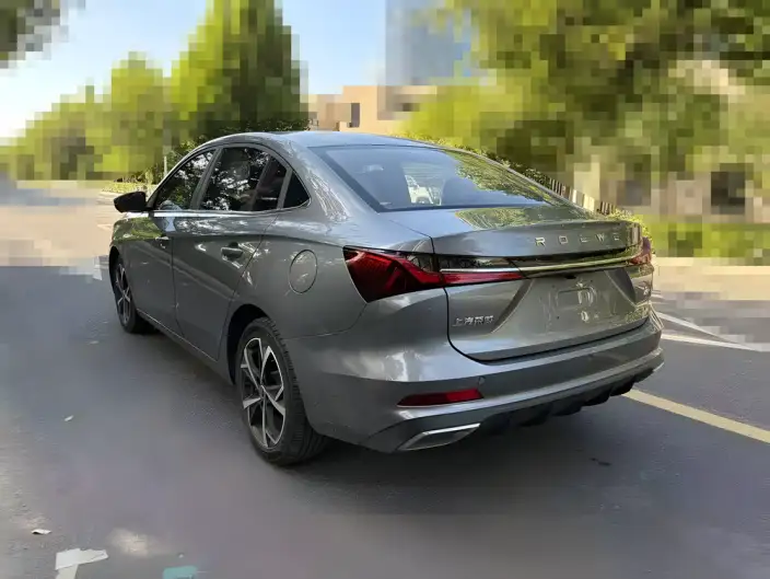 Roewe i5 2024 Model 1.5L CVT Zunrong Edition