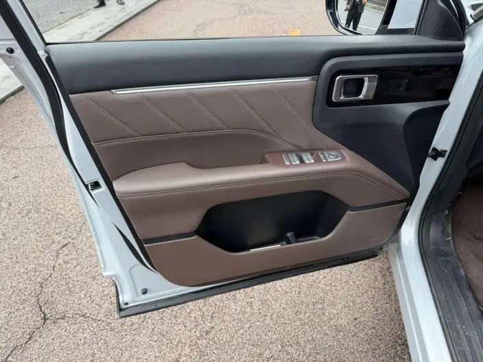 Xingguang 560 PHEV 2026 Model 125km Luxury Model – фото 6