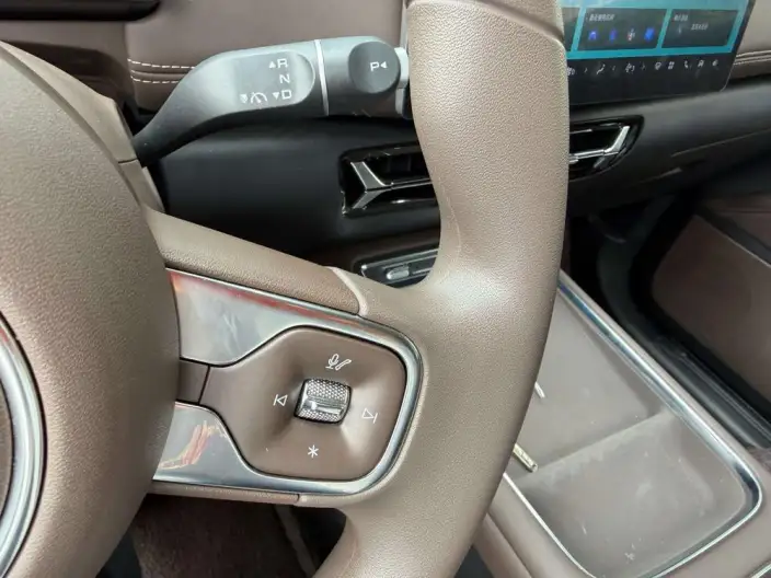 Xingguang 560 PHEV 2026 Model 125km Luxury Model – фото 7