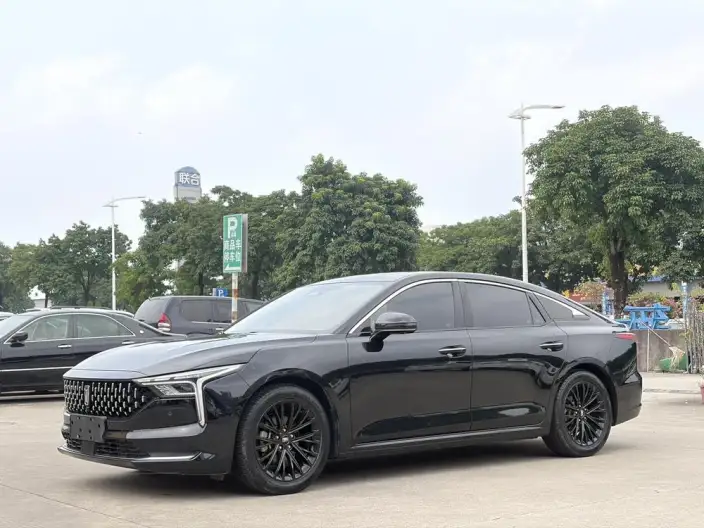 BESTUNE B70 2022 Model Third generation 1.5T Automatic Exclusive Model