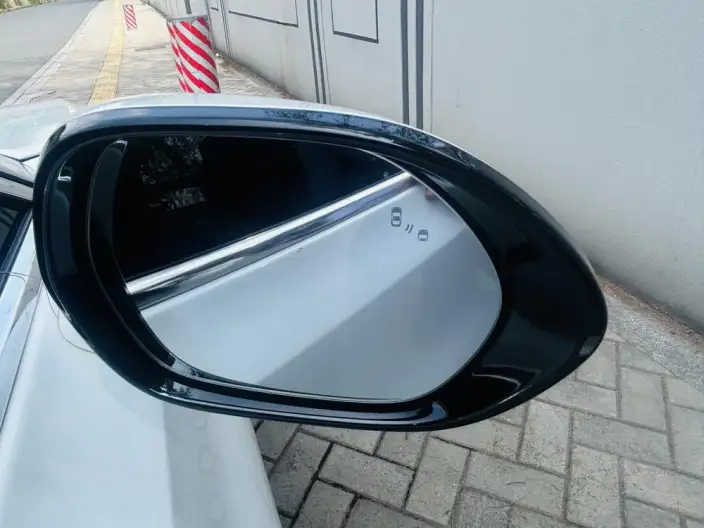 Hongqi H5 2023 Model 2.0T Automatic Flag Enjoy Edition – фото 9