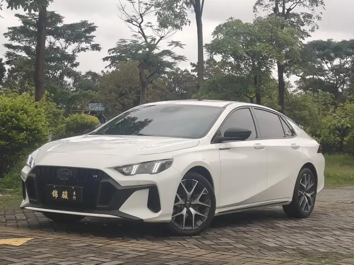 Emzoom 2023 Model 2.0L DHT Smart Hybrid version – фото 1