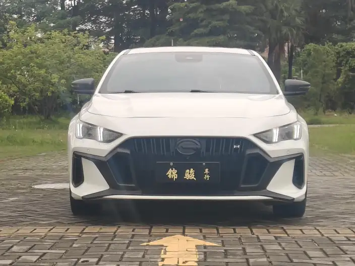 Emzoom 2023 Model 2.0L DHT Smart Hybrid version – фото 2