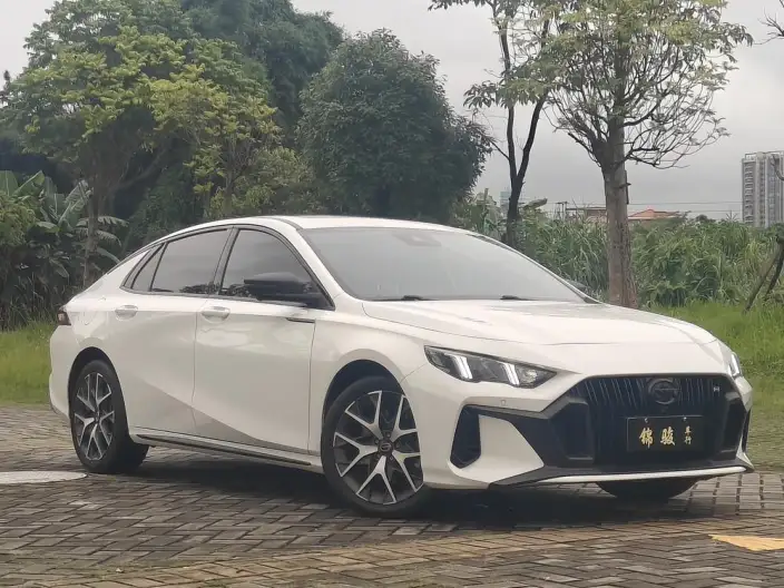 Emzoom 2023 Model 2.0L DHT Smart Hybrid version – фото 3