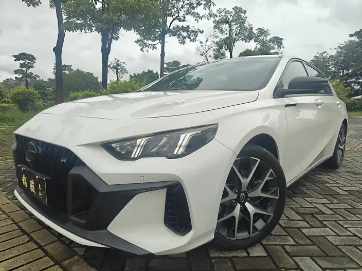 Emzoom 2023 Model 2.0L DHT Smart Hybrid version – фото 10