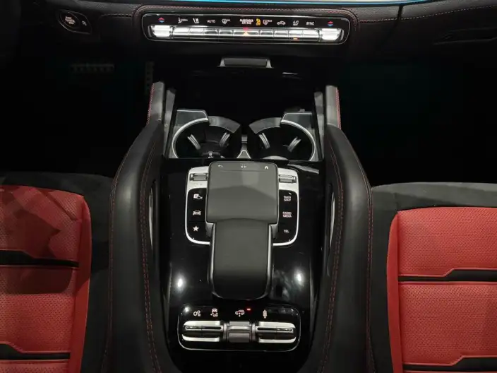 Mercedes-Benz GLE AMG 2022 Model AMG GLE 53 4MATIC+ – фото 9