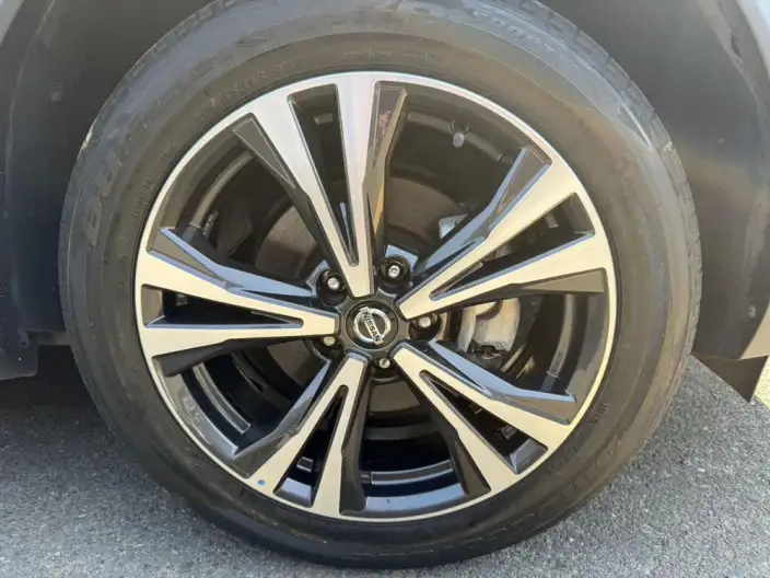 Nissan Qashqai 2022 Model 2.0L XV Prem. Deluxe Edition – фото 7