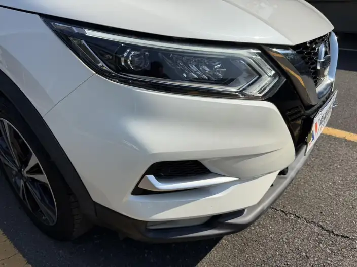 Nissan Qashqai 2022 Model 2.0L XV Prem. Deluxe Edition – фото 8