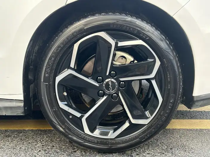 BYD Seal 06 DM 2024 Model DM-i 120KM Flagship Model – фото 9