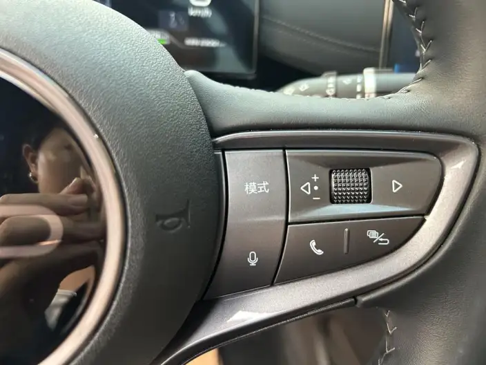 BYD Seal 06 DM 2024 Model DM-i 120KM Flagship Model – фото 10