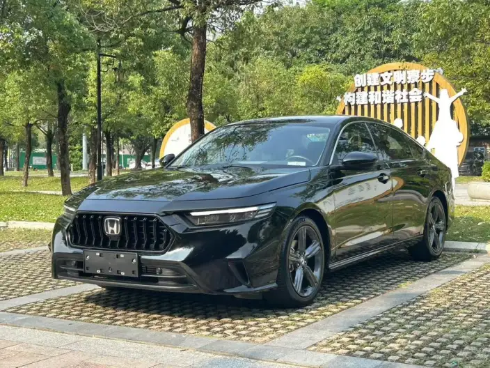 Honda INSPIRE 2025 Model 260TURBO Elite Edition – фото 1