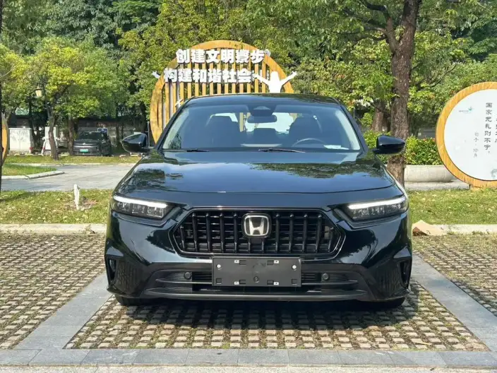 Honda INSPIRE 2025 Model 260TURBO Elite Edition – фото 2