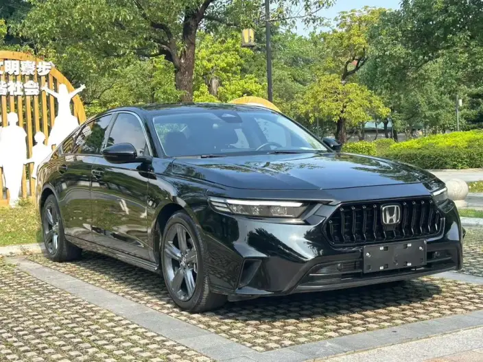 Honda INSPIRE 2025 Model 260TURBO Elite Edition – фото 3