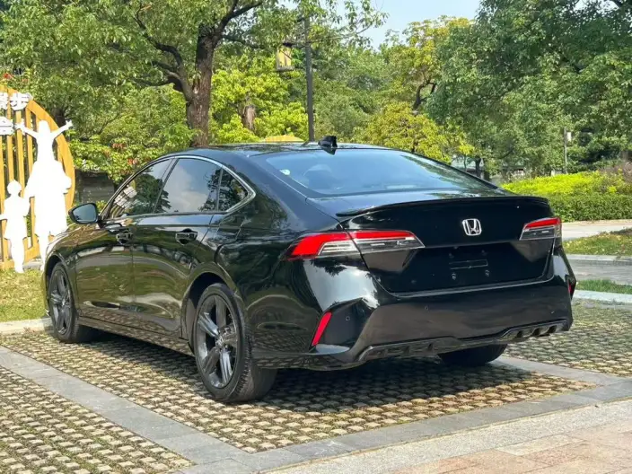 Honda INSPIRE 2025 Model 260TURBO Elite Edition – фото 4