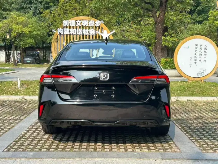 Honda INSPIRE 2025 Model 260TURBO Elite Edition – фото 5