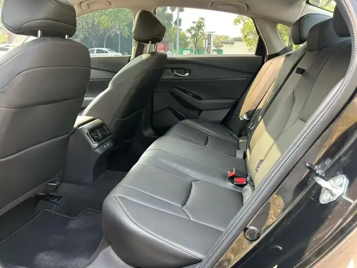Honda INSPIRE 2025 Model 260TURBO Elite Edition – фото 9