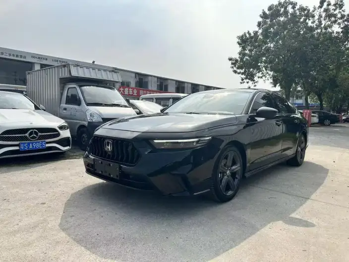 Honda INSPIRE 2025 Model 260TURBO Elite Edition – фото 1
