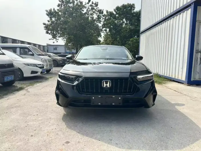 Honda INSPIRE 2025 Model 260TURBO Elite Edition – фото 2