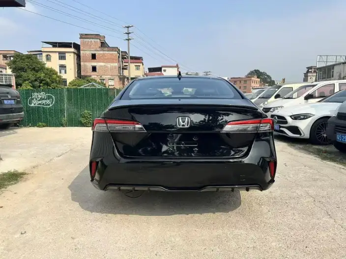 Honda INSPIRE 2025 Model 260TURBO Elite Edition – фото 5