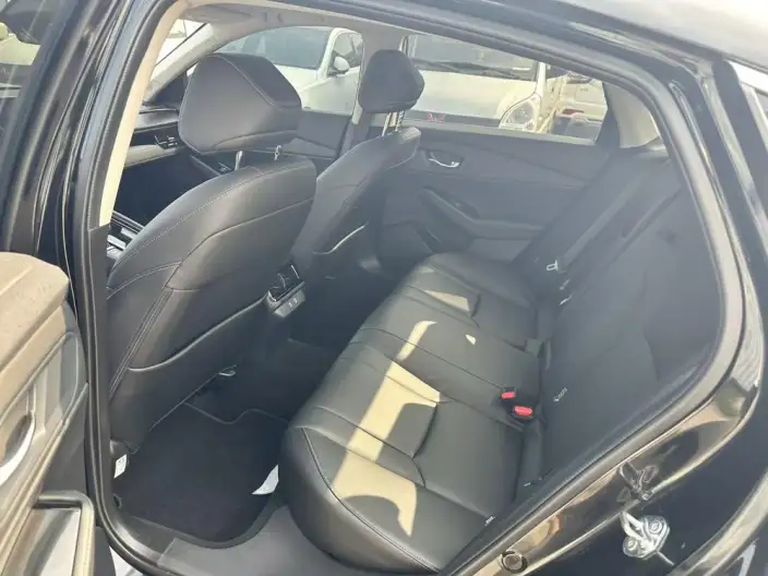 Honda INSPIRE 2025 Model 260TURBO Elite Edition – фото 9