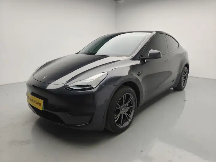 Model Y 2024 Model Rear-wheel drive version – фото 1