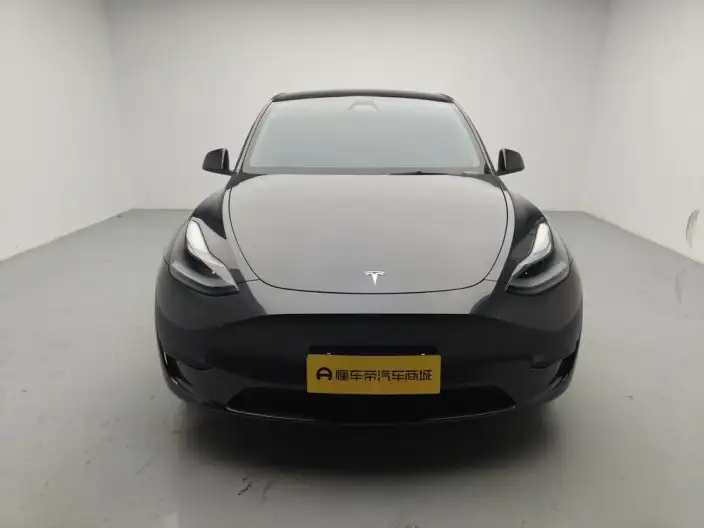 Model Y 2024 Model Rear-wheel drive version – фото 2