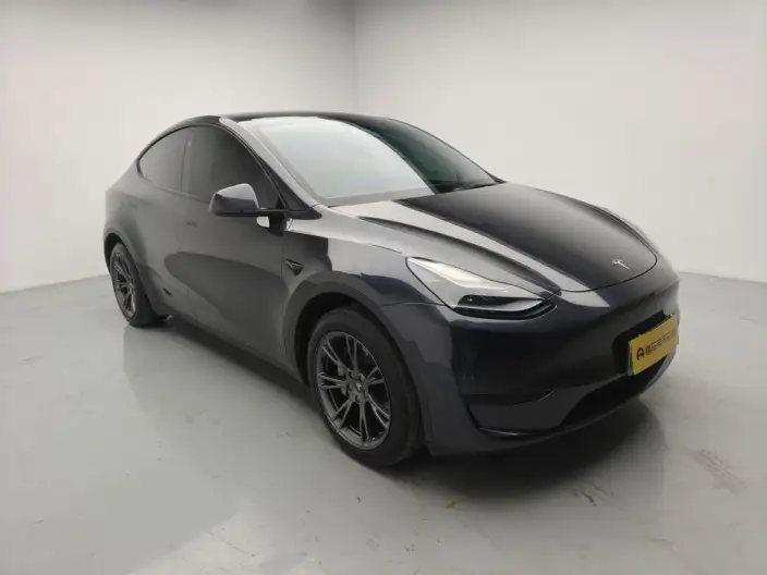 Model Y 2024 Model Rear-wheel drive version – фото 3