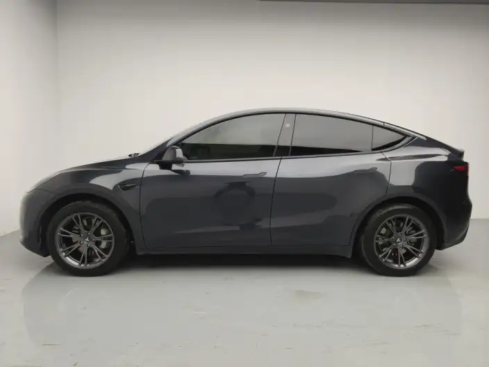 Model Y 2024 Model Rear-wheel drive version – фото 4