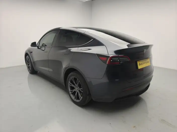 Model Y 2024 Model Rear-wheel drive version – фото 5