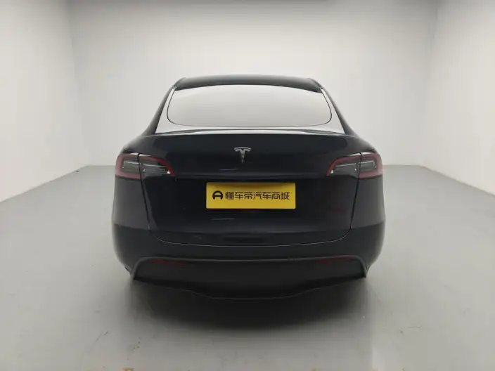 Model Y 2024 Model Rear-wheel drive version – фото 6