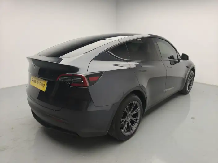 Model Y 2024 Model Rear-wheel drive version – фото 7