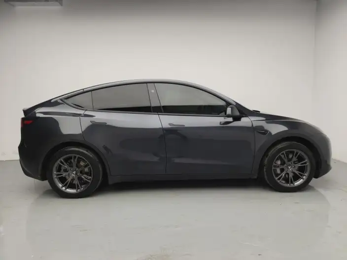 Model Y 2024 Model Rear-wheel drive version – фото 8
