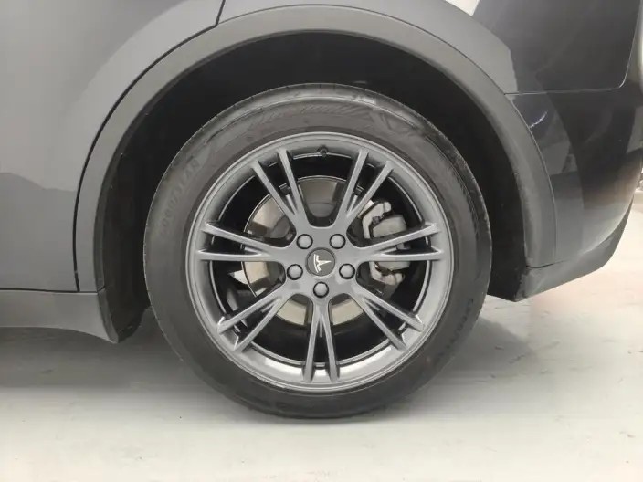 Model Y 2024 Model Rear-wheel drive version – фото 9