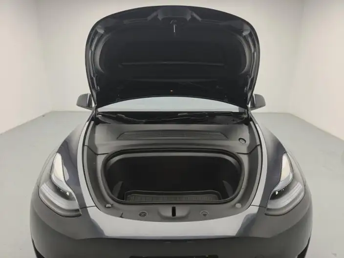 Model Y 2024 Model Rear-wheel drive version – фото 10
