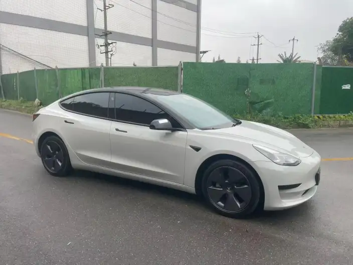 Model 3 2022 Model Rear-wheel drive version – фото 3