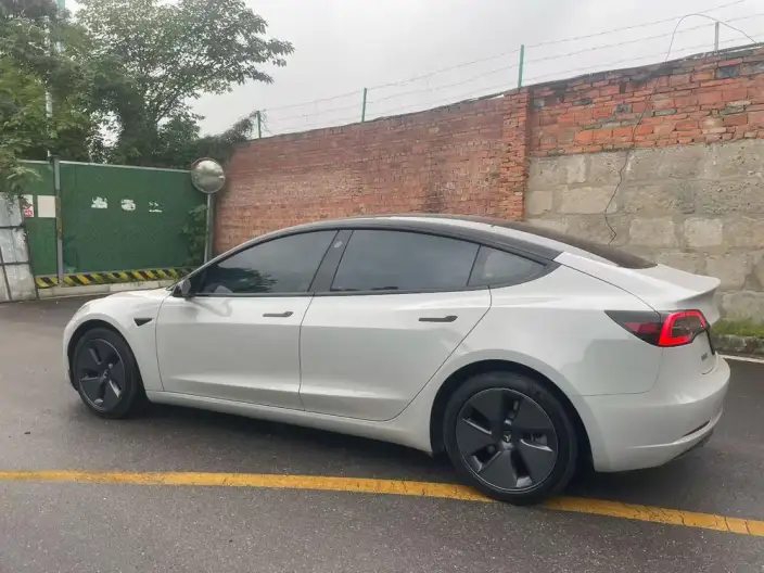 Model 3 2022 Model Rear-wheel drive version – фото 4