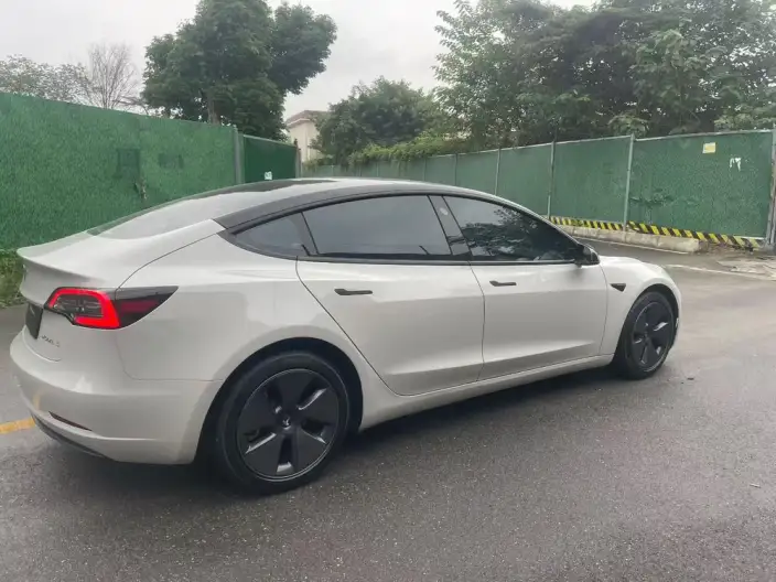 Model 3 2022 Model Rear-wheel drive version – фото 5