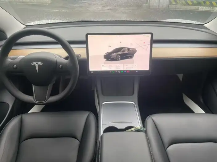 Model 3 2022 Model Rear-wheel drive version – фото 8