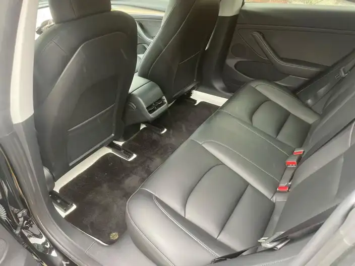 Model 3 2022 Model Rear-wheel drive version – фото 10